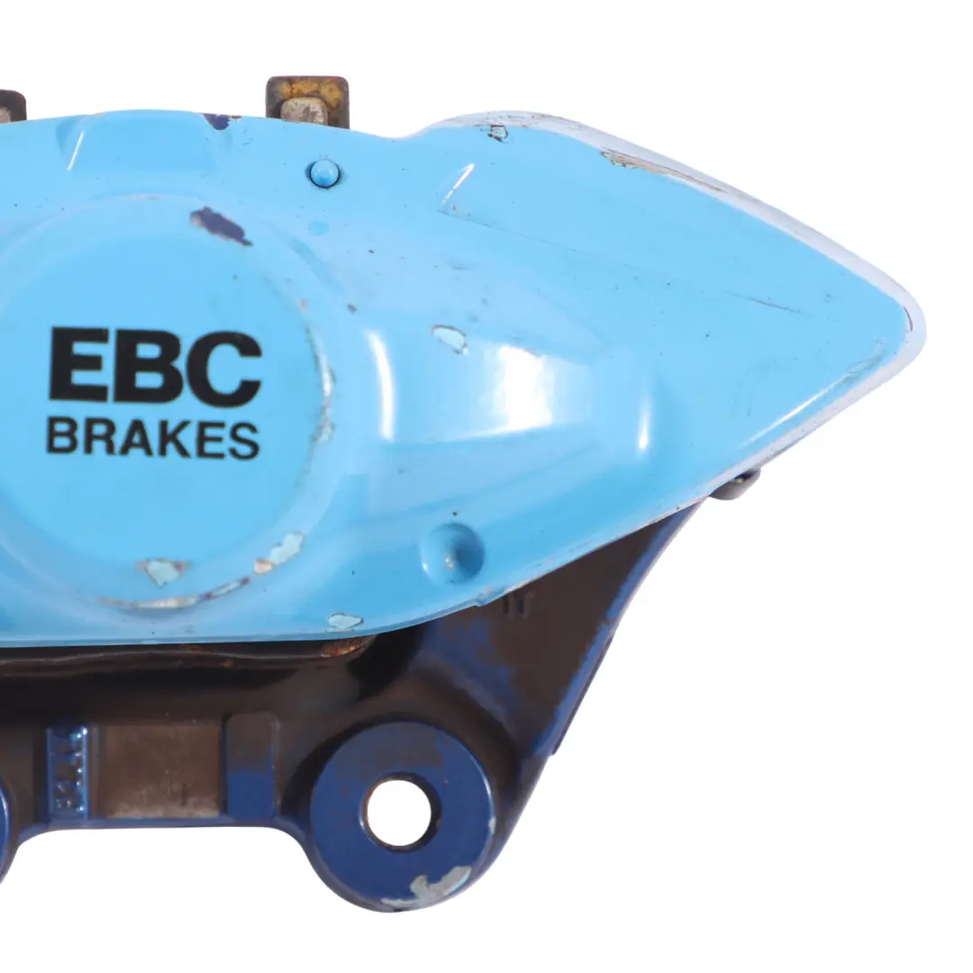 BMW F87 M2 F80 LCI M3 F82 F83 M4 Rear Right O/S Brake Caliper 370X24 - SKU 8046262-2 - Part number 8046262