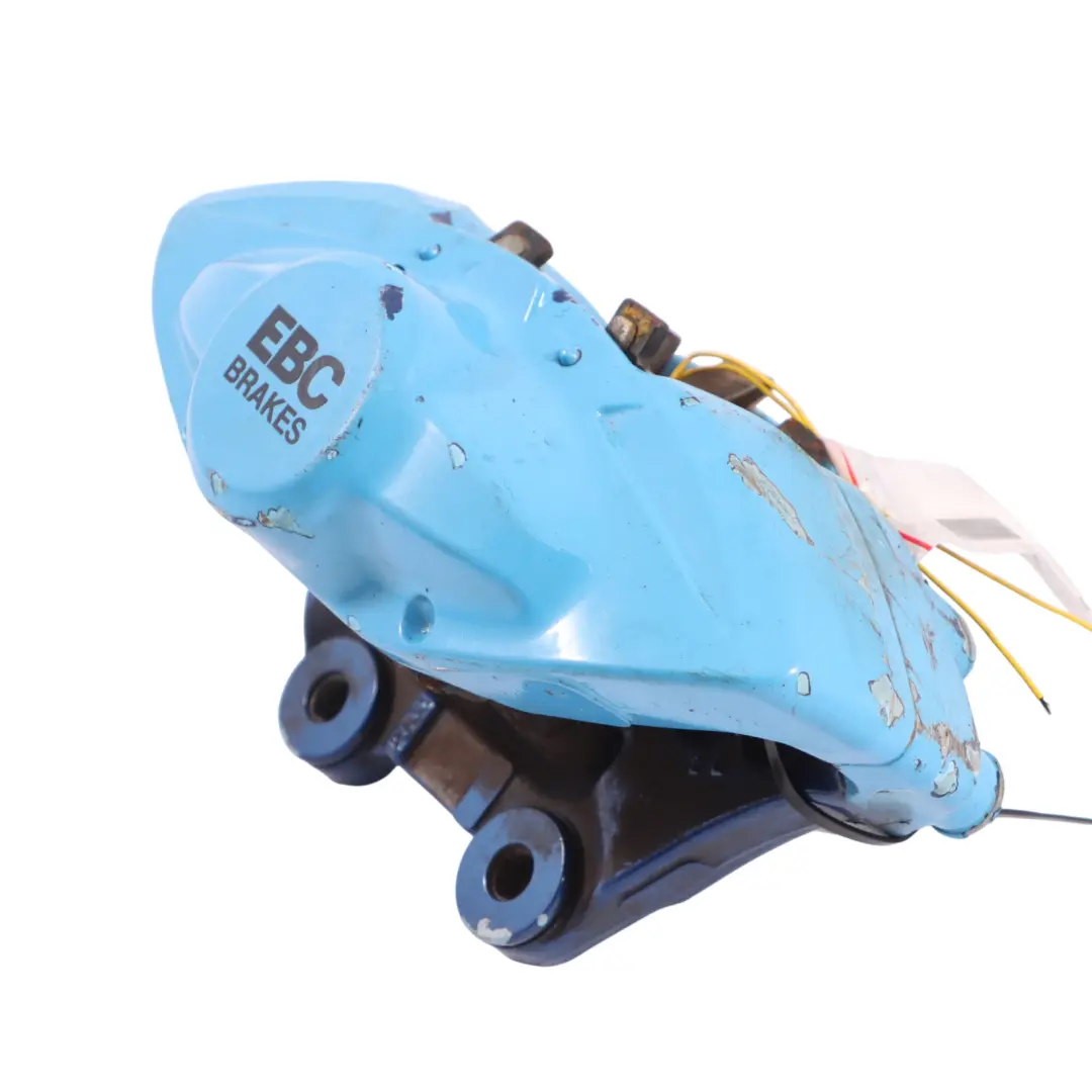 Right O/S Brake Caliper 370X24 to BMW F87 M2 F80 LCI M3 F82 F83 M4 Rear with Part number 8046262 BMW F87 M2 F80 LCI M3 F82 F83 M4 Rear Right O/S Brake Caliper 370X24 - SKU 8046262-2 - Part number 8046262