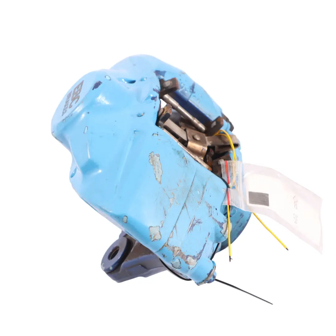 Right O/S Brake Caliper 370X24 to BMW F87 M2 F80 LCI M3 F82 F83 M4 Rear with Part number 8046262 BMW F87 M2 F80 LCI M3 F82 F83 M4 Rear Right O/S Brake Caliper 370X24 - SKU 8046262-2 - Part number 8046262