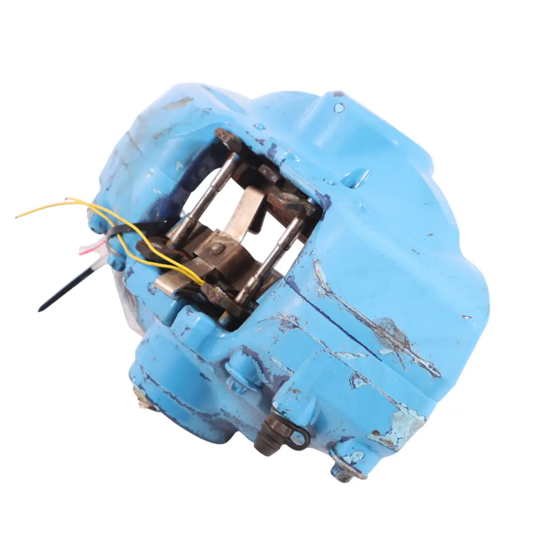 Right O/S Brake Caliper 370X24 to BMW F87 M2 F80 LCI M3 F82 F83 M4 Rear with Part number 8046262 BMW F87 M2 F80 LCI M3 F82 F83 M4 Rear Right O/S Brake Caliper 370X24 - SKU 8046262-2 - Part number 8046262