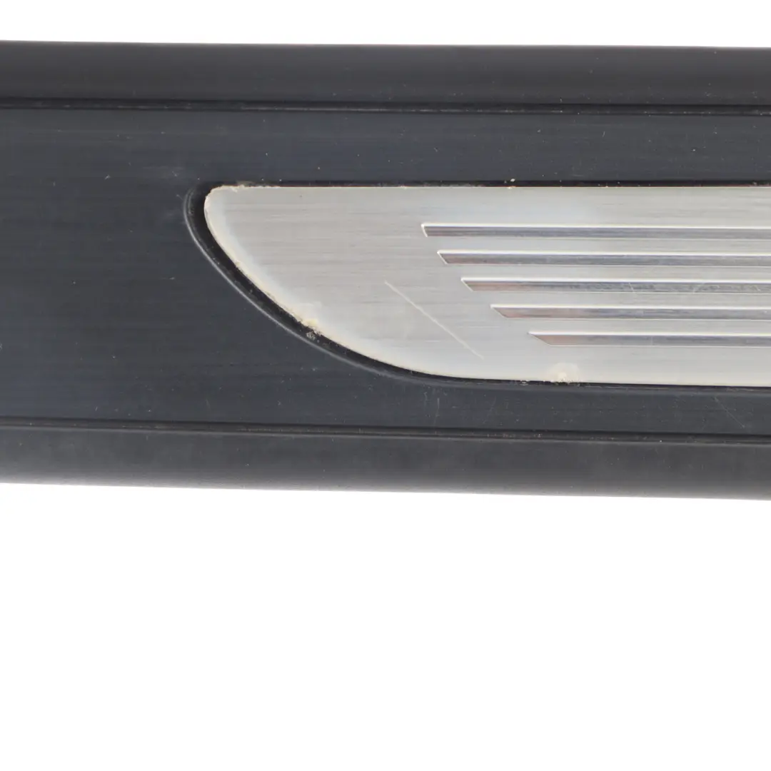 BMW 3 E92 E93 LCI M Anteriore Sinistra Porta Ingresso Striscia davanzale - SKU 8046477 / 8046478 - Numero di parte 8046476