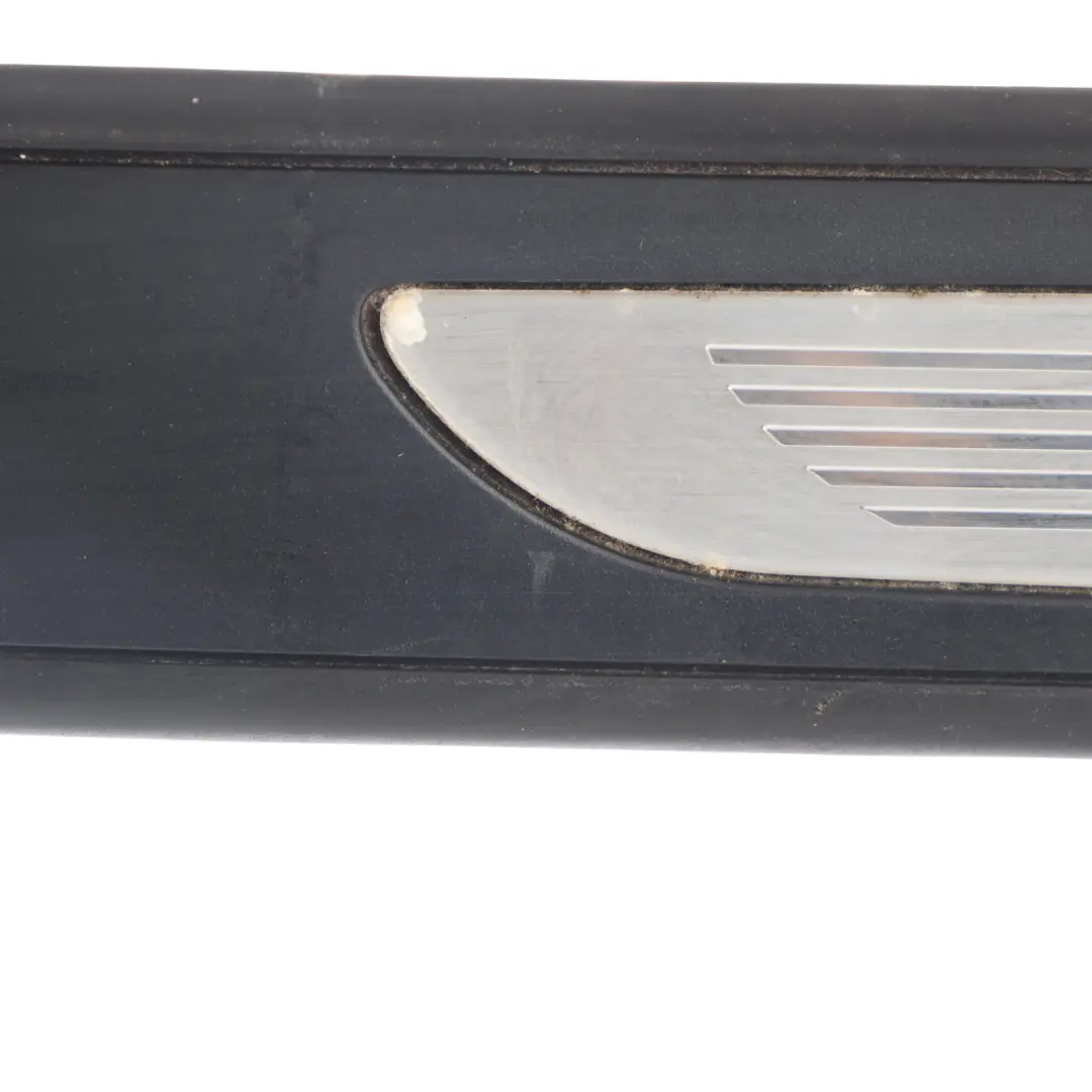 BMW 3 E92 E93 LCI M Anteriore Sinistra Porta Ingresso Striscia davanzale - SKU 8046477 / 8046478 - Numero di parte 8046476