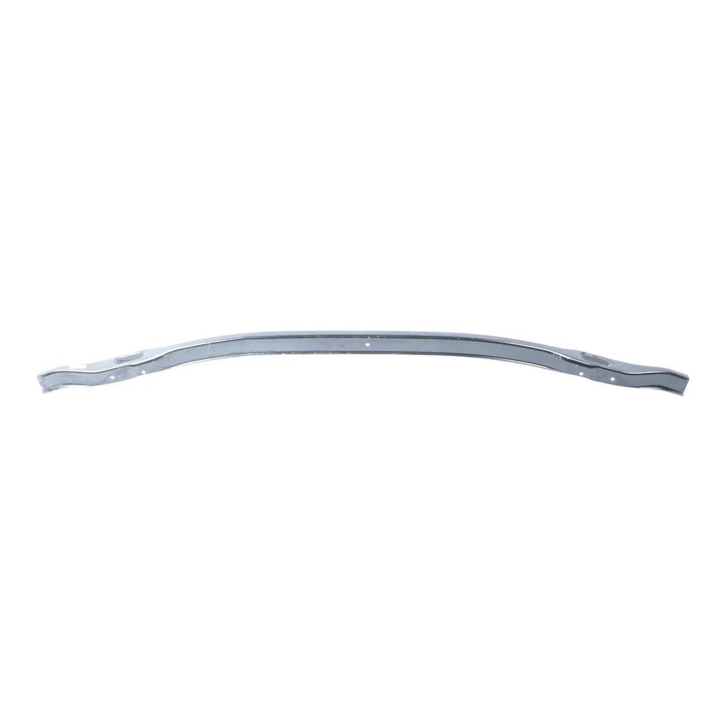 Bumper Reinforcement BMW F06 F12 F13 Front Lower Bar Cross Member 8050367