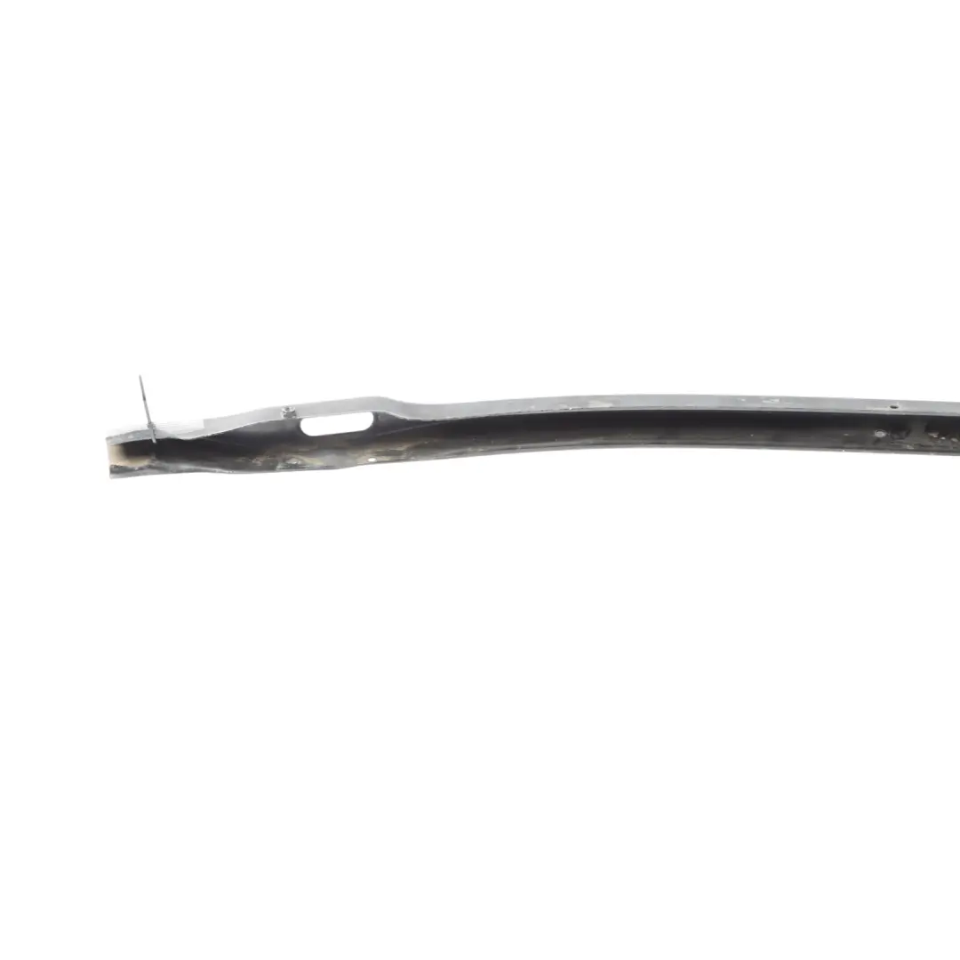  Bumper Reinforcement BMW F06 F12 F13 Front Lower Bar Cross Member - SKU 8050367 - Part number 8050367