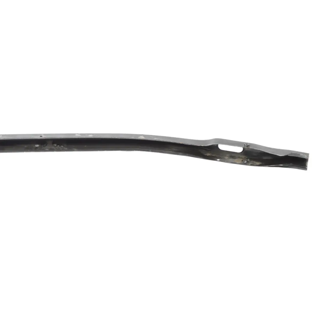  Bumper Reinforcement BMW F06 F12 F13 Front Lower Bar Cross Member - SKU 8050367 - Part number 8050367