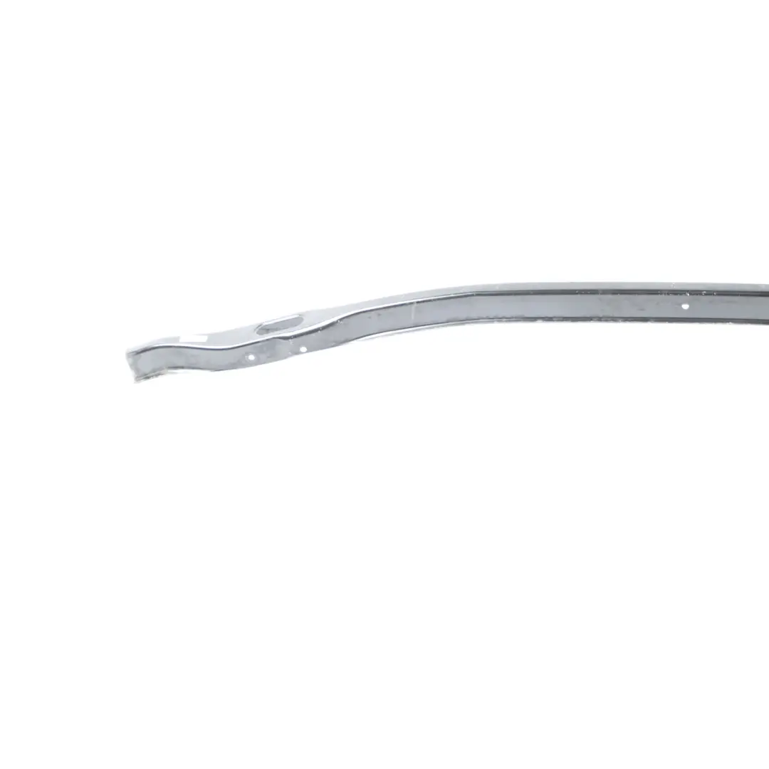  Bumper Reinforcement BMW F06 F12 F13 Front Lower Bar Cross Member - SKU 8050367 - Part number 8050367