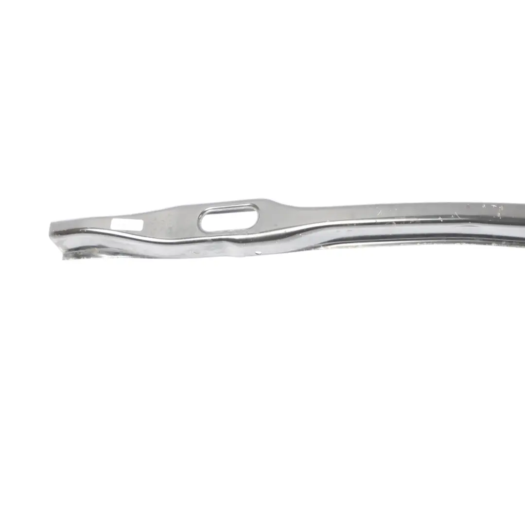  Bumper Reinforcement BMW F06 F12 F13 Front Lower Bar Cross Member - SKU 8050367 - Part number 8050367