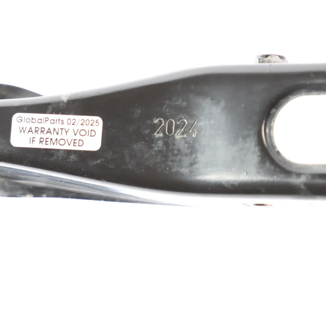 Rinforzo Paraurti Anteriore Barra Trasversale Inferiore per BMW F06 F12 F13 con numero di parte 8050367 BMW F06 F12 F13 Rinforzo Paraurti Anteriore Barra Trasversale Inferiore - SKU 8050367 - Numero di parte 8050367