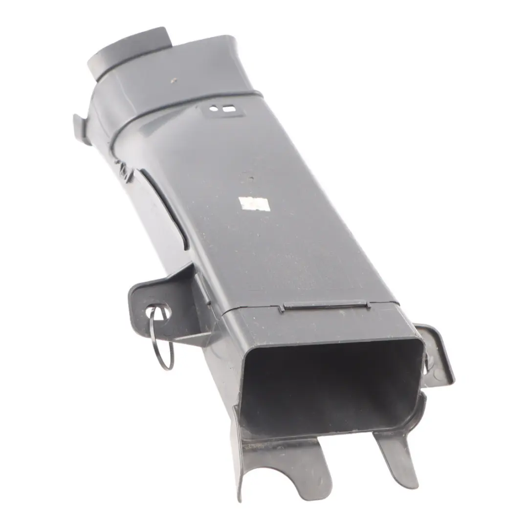 Duct Left N/S Side Air Intake Duct Trim to BMW F06 F12 F13 Air with Part number 8050399 BMW F06 F12 F13 Air Duct Left N/S Side Air Intake Duct Trim - SKU 8050399 - Part number 8050399