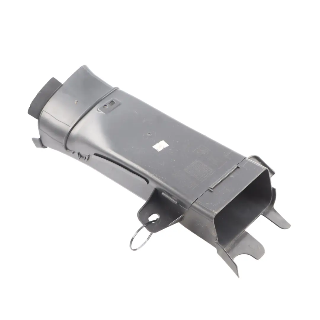 Duct Left N/S Side Air Intake Duct Trim to BMW F06 F12 F13 Air with Part number 8050399 BMW F06 F12 F13 Air Duct Left N/S Side Air Intake Duct Trim - SKU 8050399 - Part number 8050399