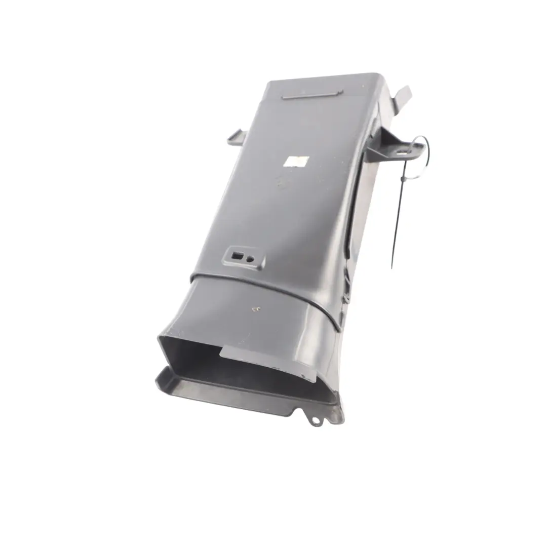 Duct Left N/S Side Air Intake Duct Trim to BMW F06 F12 F13 Air with Part number 8050399 BMW F06 F12 F13 Air Duct Left N/S Side Air Intake Duct Trim - SKU 8050399 - Part number 8050399