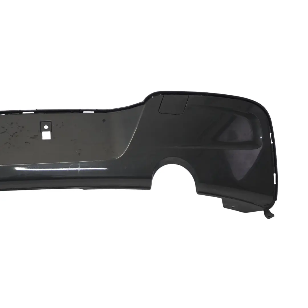 BMW F20 F21 Diffuseur De Pare-Chocs Arrière M Sport M135i Inférieur - SKU 8051928-1 - Numéro de pièce 8051928