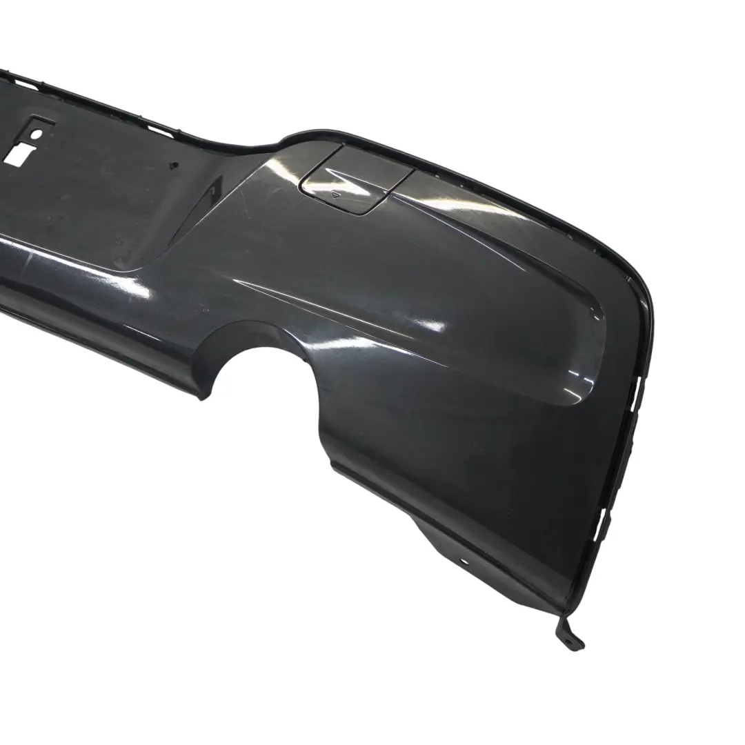 BMW F20 F21 Diffuseur De Pare-Chocs Arrière M Sport M135i Inférieur - SKU 8051928-1 - Numéro de pièce 8051928