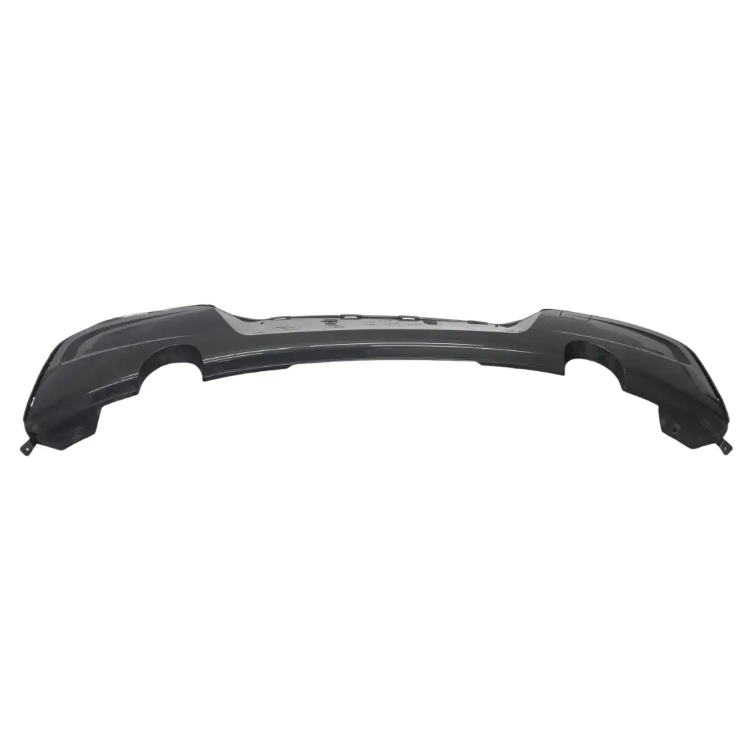 BMW F20 F21 Diffuseur De Pare-Chocs Arrière M Sport M135i Inférieur - SKU 8051928-1 - Numéro de pièce 8051928
