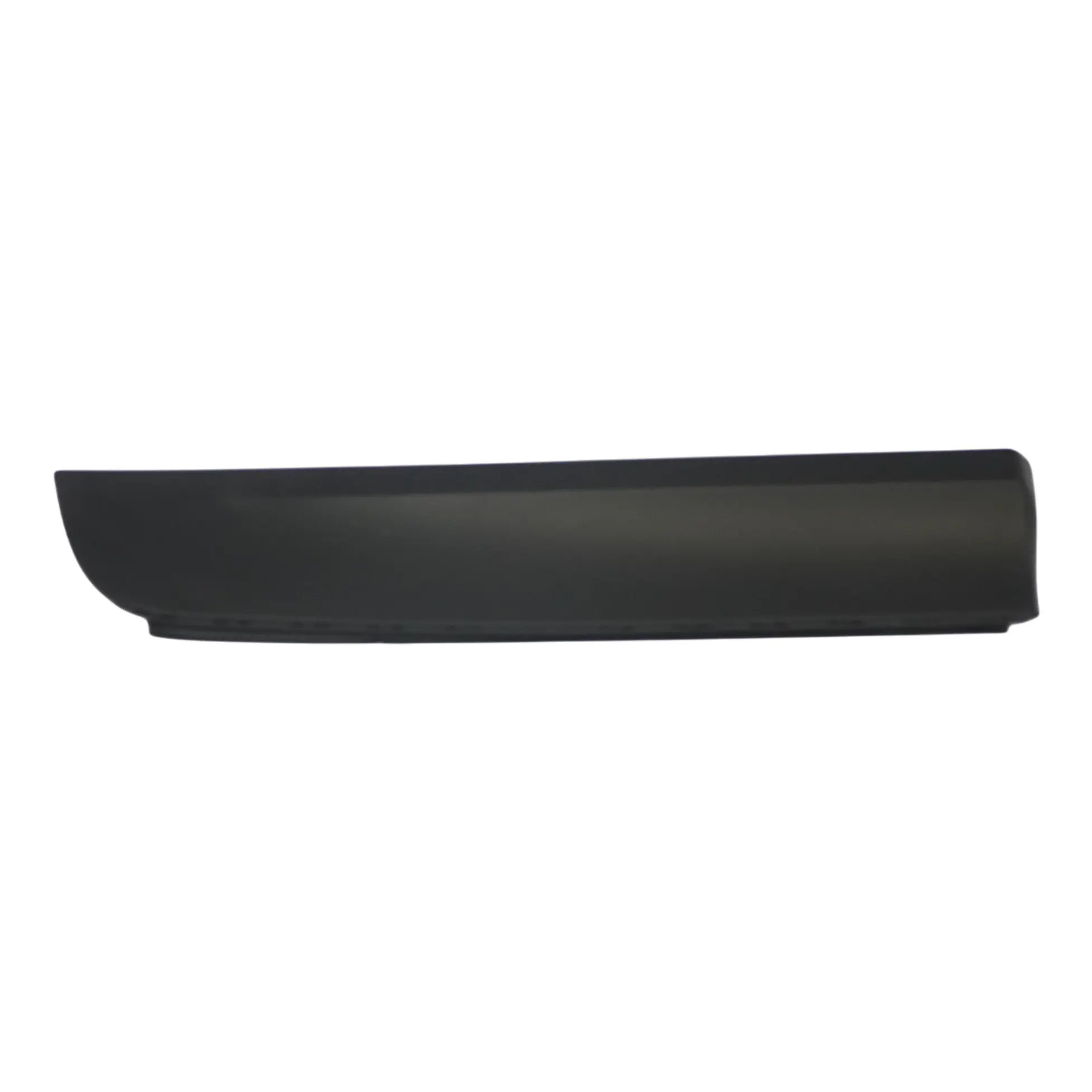 BMW X3 F25 Door Strip M Sport Trim Moulding Rear Right O/S Primed 8052084