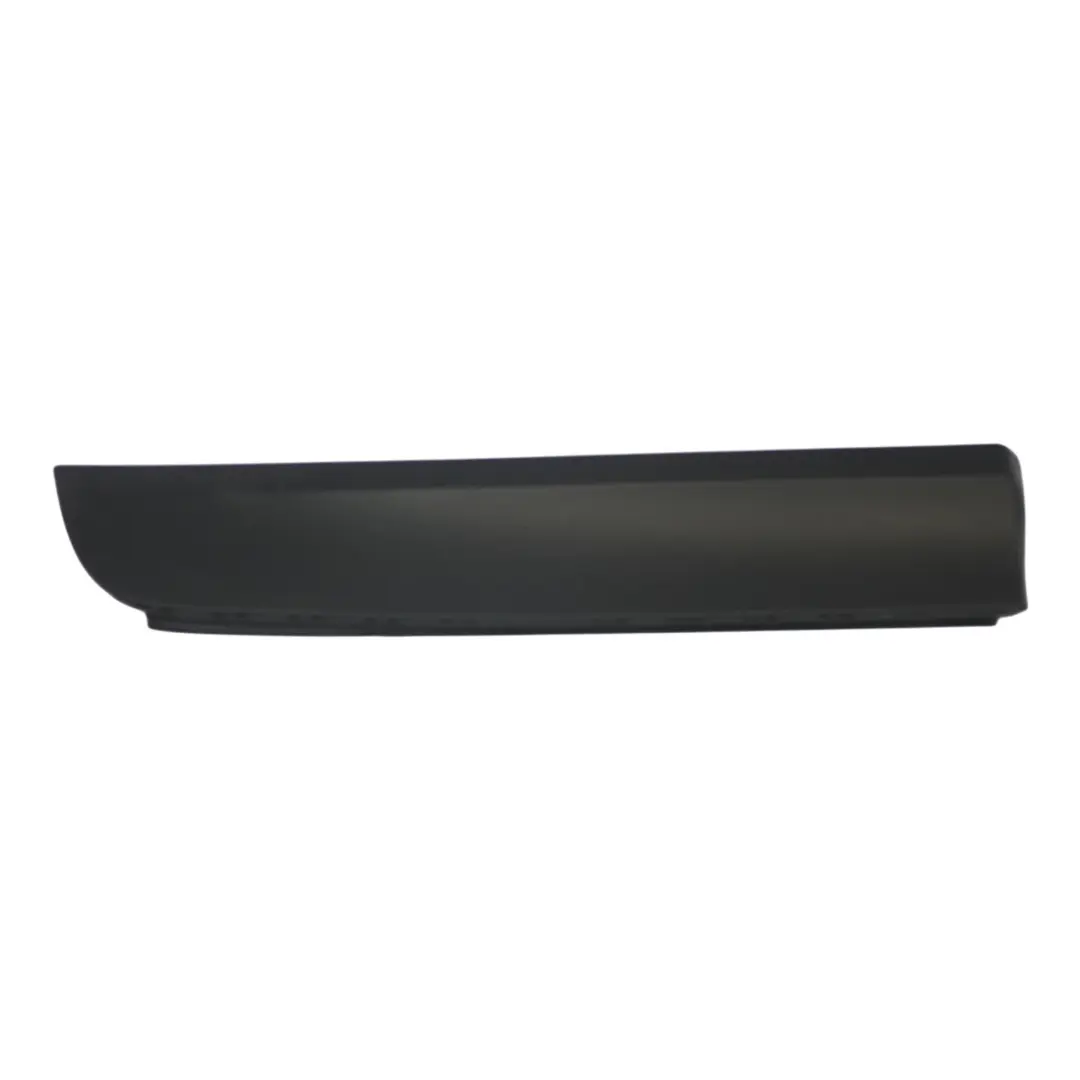 BMW X3 F25 Striscia porta Modanatura posteriore destra Primerizzata - SKU 8052084-PRIM - Numero di parte 8052084