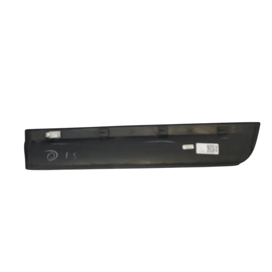 BMW X3 F25 Striscia porta Modanatura posteriore destra Primerizzata - SKU 8052084-PRIM - Numero di parte 8052084