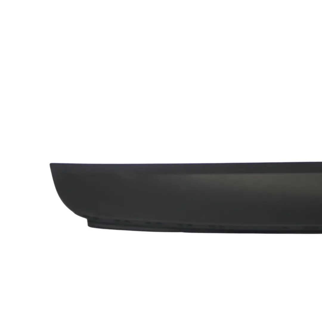 BMW X3 F25 Striscia porta Modanatura posteriore destra Primerizzata - SKU 8052084-PRIM - Numero di parte 8052084