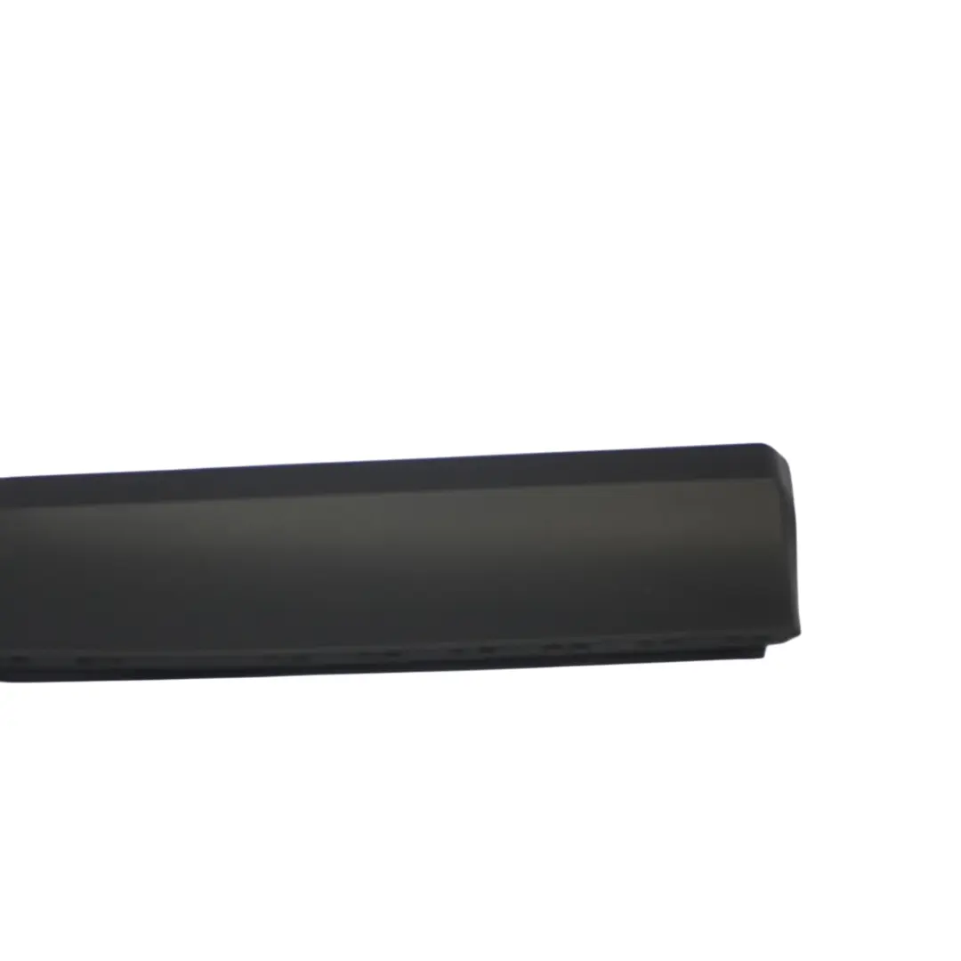 Door Strip M Sport Trim Moulding Rear Right O/S Primed to BMW X3 F25 with Part number 8052084 BMW X3 F25 Door Strip M Sport Trim Moulding Rear Right O/S Primed - SKU 8052084-PRIM - Part number 8052084