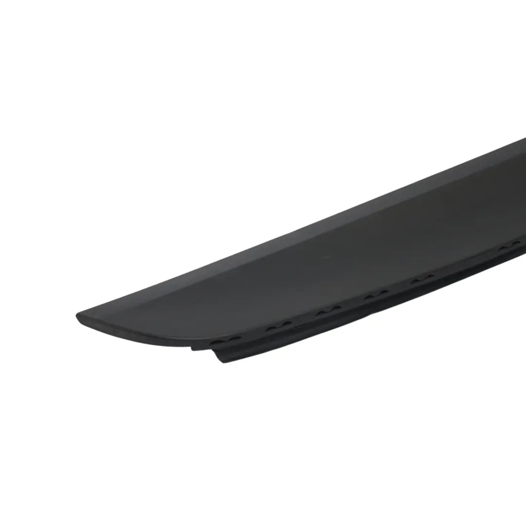 Door Strip M Sport Trim Moulding Rear Right O/S Primed to BMW X3 F25 with Part number 8052084 BMW X3 F25 Door Strip M Sport Trim Moulding Rear Right O/S Primed - SKU 8052084-PRIM - Part number 8052084