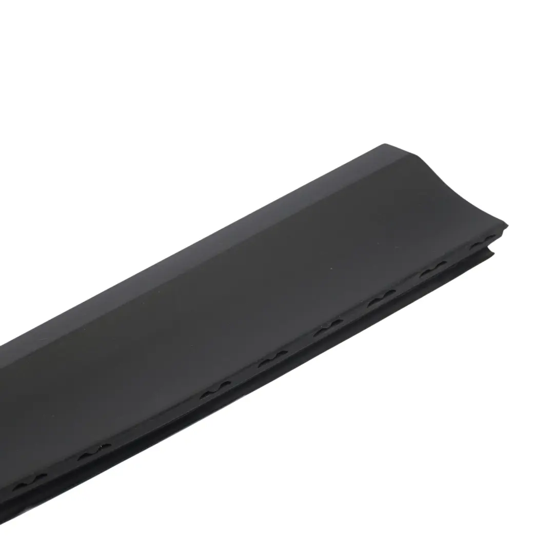 BMW X3 F25 Bande porte M Sport Moulure garniture arrière droite apprêtée - SKU 8052084-PRIM - Numéro de pièce 8052084