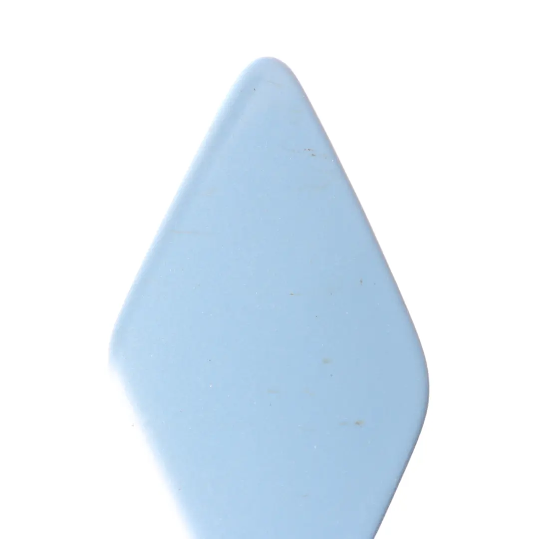 BMW F82 Headlight Lamp Washer Nozzle Cover Cap Trim Yas Marina Blue - B68 - SKU 8054308-YMB - Part number 8054308