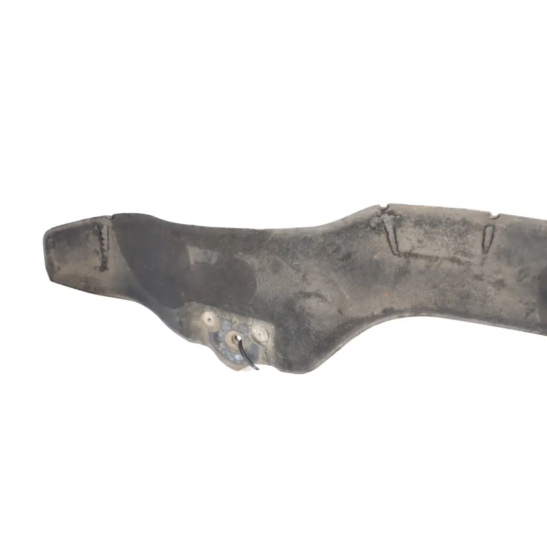 BMW F32 F33 F36 Support Inférieur Pare-Chocs Avant Aérodynamique M - SKU 8054575 - Numéro de pièce 8054575