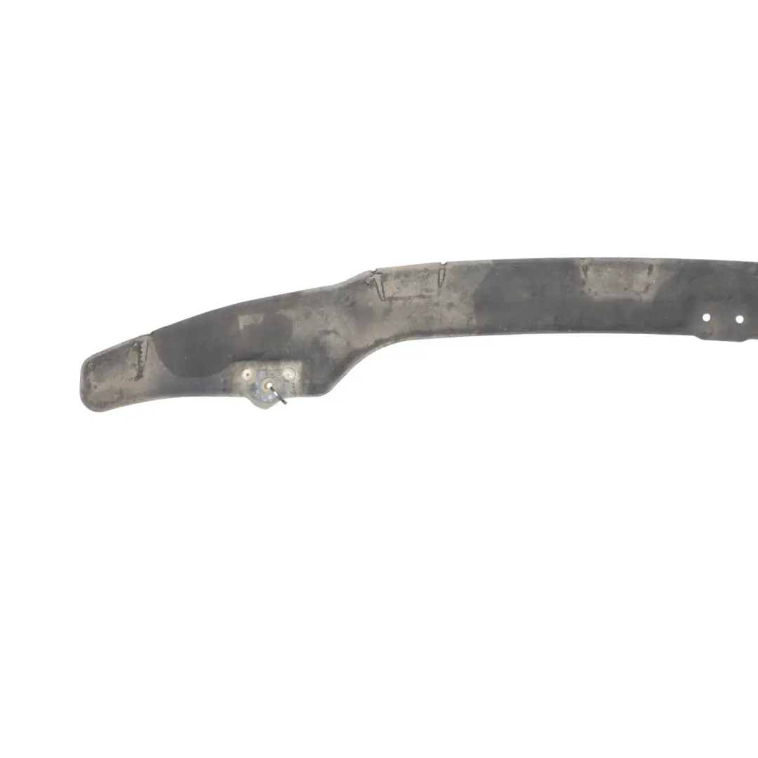 BMW F32 F33 F36 M Aerodynamik Vordere Stoßstange Untere Halterung - SKU 8054575 - Teilenummer 8054575