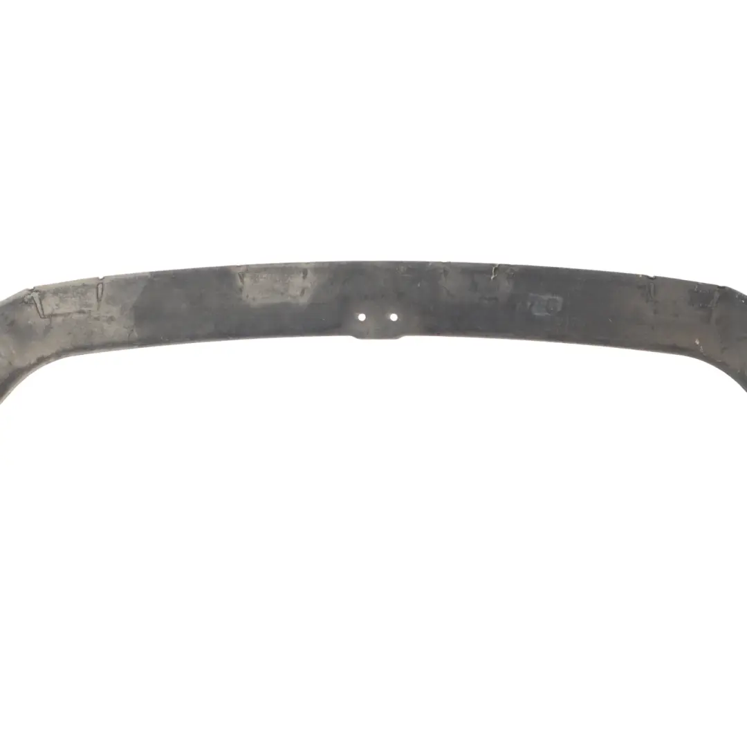 Aerodynamics Front Bumper Lower Mount to BMW F32 F33 F36 M with Part number 8054575 BMW F32 F33 F36 M Aerodynamics Front Bumper Lower Mount - SKU 8054575 - Part number 8054575