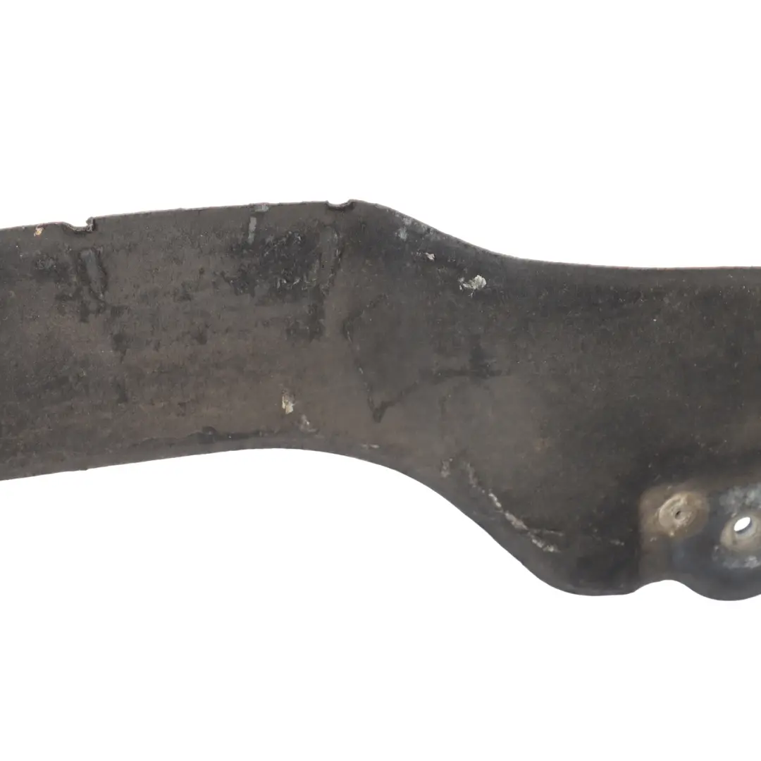 BMW F32 F33 F36 Support Inférieur Pare-Chocs Avant Aérodynamique M - SKU 8054575 - Numéro de pièce 8054575