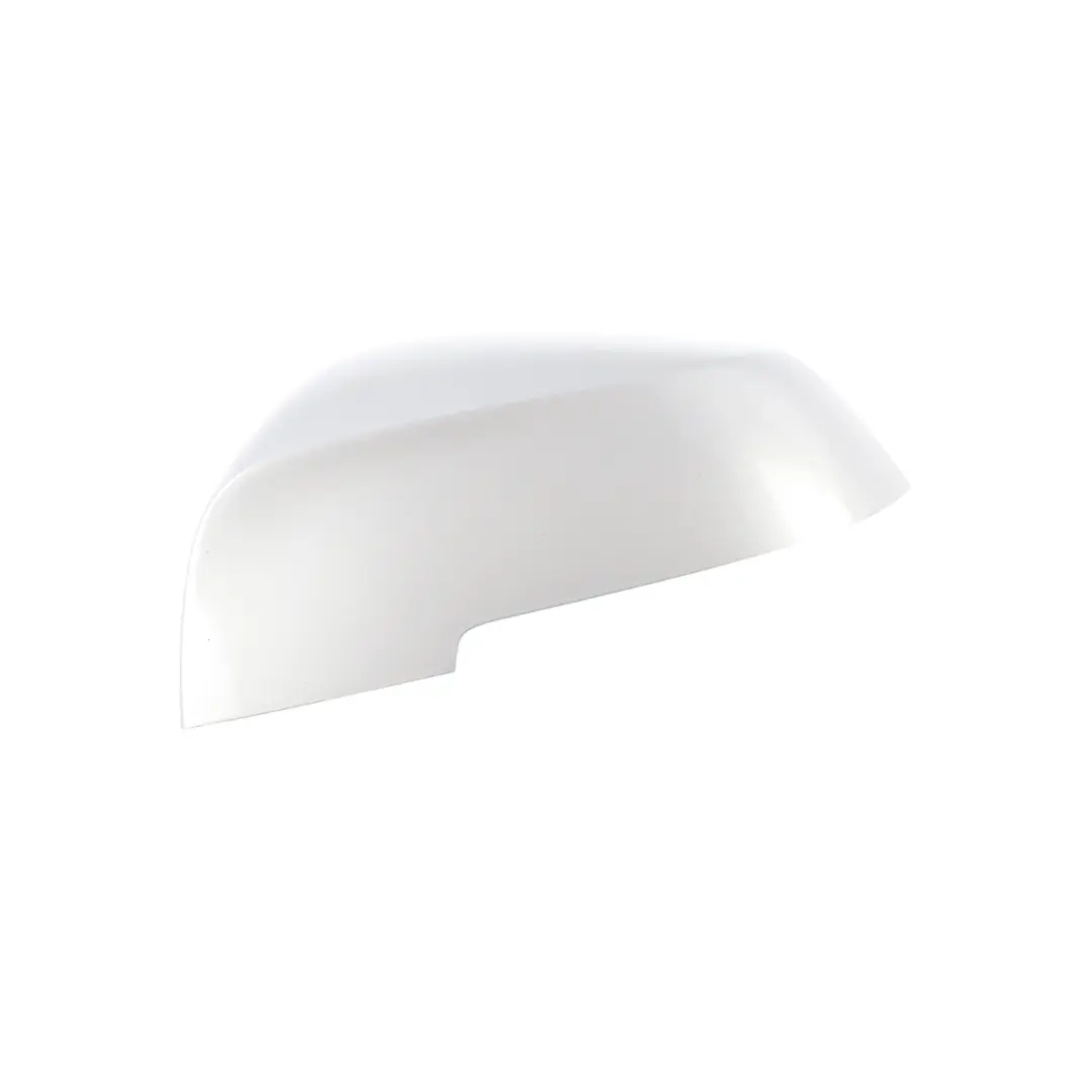  Wing Mirror Cover BMW F20 F21 Cap Casing Left N/S High Gloss Ferric Grey II-B55 - SKU 8054977-FGII - Part number 8054977