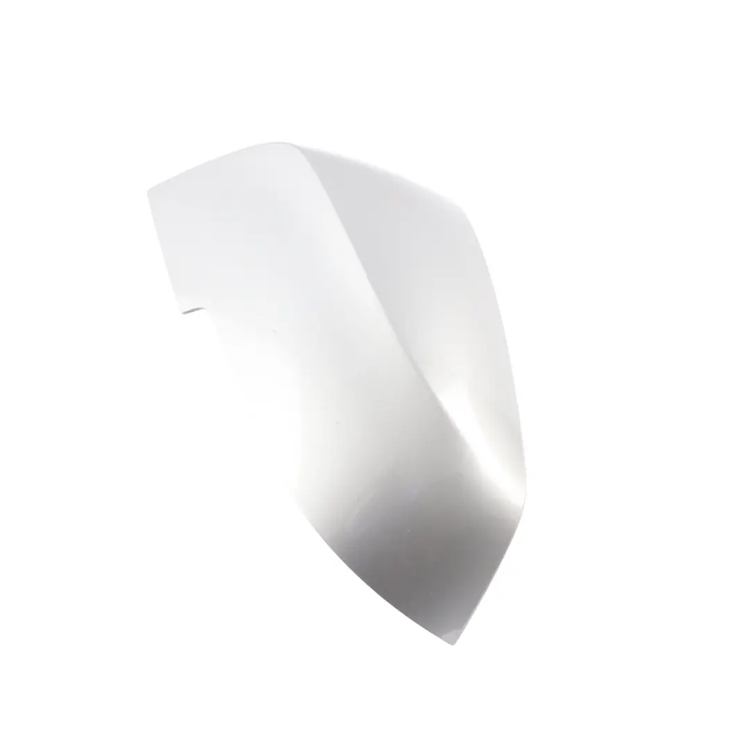  Wing Mirror Cover BMW F20 F21 Cap Casing Left N/S High Gloss Ferric Grey II-B55 - SKU 8054977-FGII - Part number 8054977