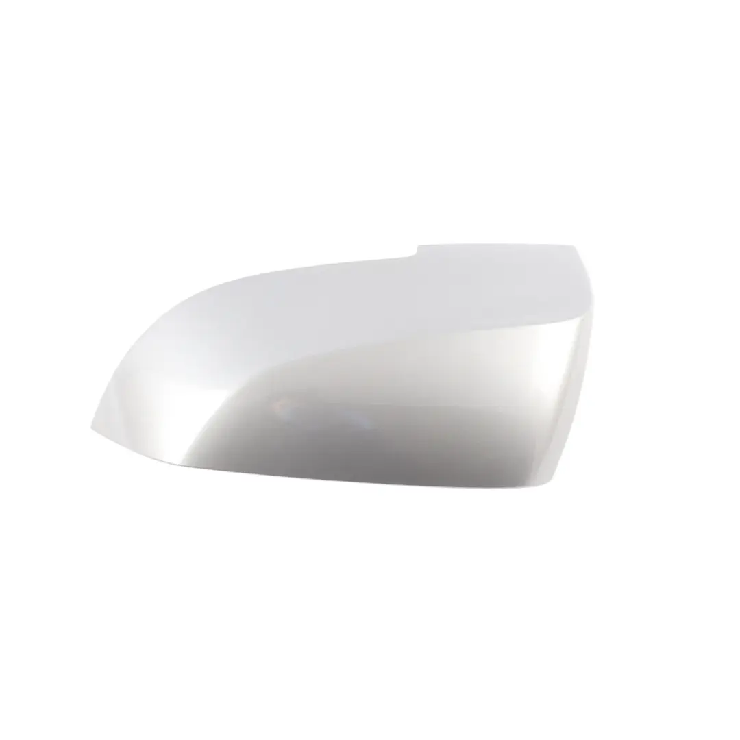  Wing Mirror Cover BMW F20 F21 Cap Casing Left N/S High Gloss Ferric Grey II-B55 - SKU 8054977-FGII - Part number 8054977