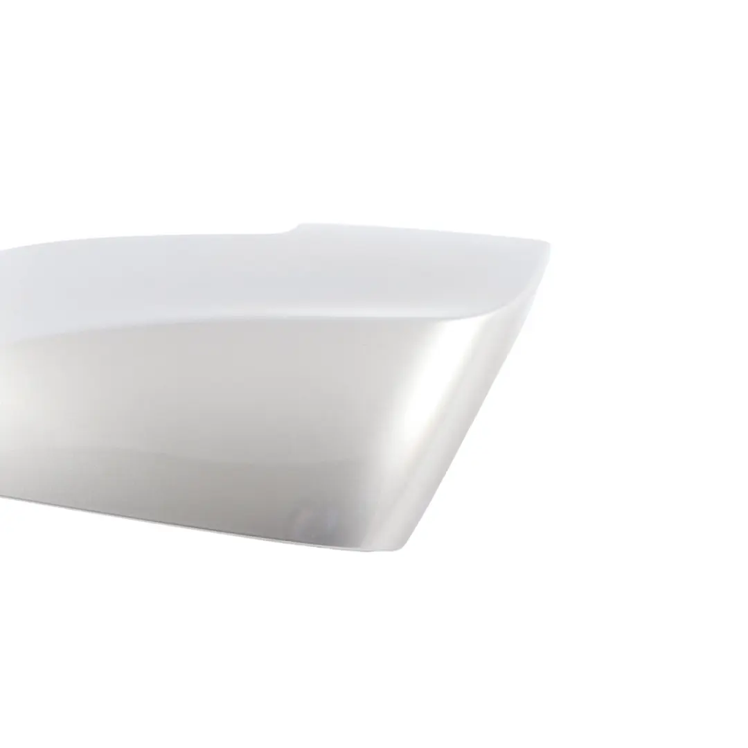  Außenspiegelabdeckung BMW F20 Abdeckkappe Gehäuse links Mineral Grau B39 - SKU 8054977-FGII - Teilenummer 8054977