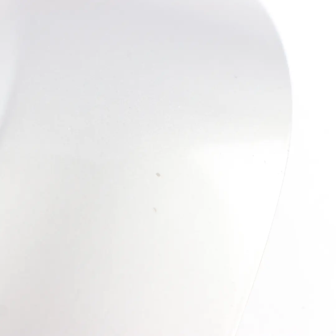  Wing Mirror Cover BMW F20 F21 Cap Casing Left N/S High Gloss Ferric Grey II-B55 - SKU 8054977-FGII - Part number 8054977