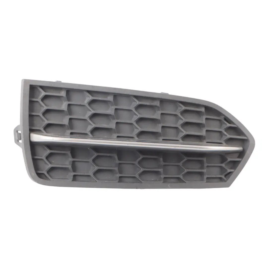 Bumper Fog Light Lamp Cover Trim Front Left N/S Grill to BMW F22 F23 with Part number 8055955 BMW F22 F23 Bumper Fog Light Lamp Cover Trim Front Left N/S Grill - SKU 8055955 - Part number 8055955