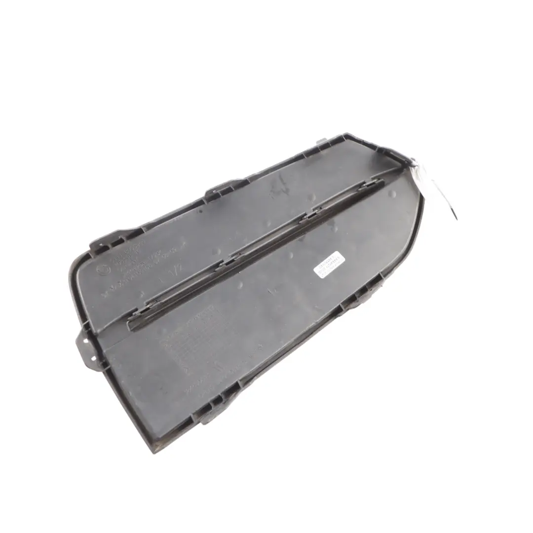 Bumper Fog Light Lamp Cover Trim Front Left N/S Grill to BMW F22 F23 with Part number 8055955 BMW F22 F23 Bumper Fog Light Lamp Cover Trim Front Left N/S Grill - SKU 8055955 - Part number 8055955