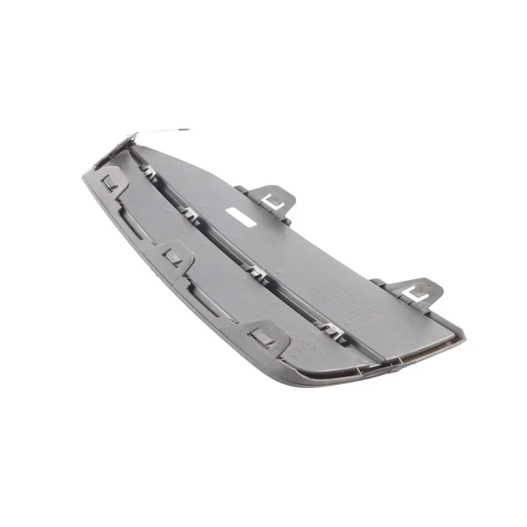 BMW F22 F23 Bumper Fog Light Lamp Cover Trim Front Left N/S Grill - SKU 8055955 - Part number 8055955