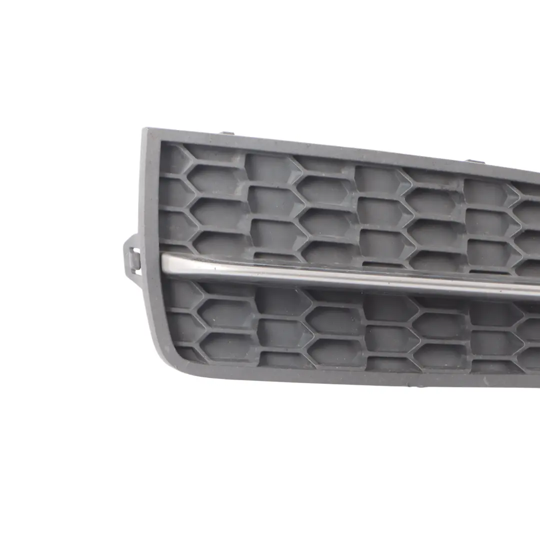 Bumper Fog Light Lamp Cover Trim Front Left N/S Grill to BMW F22 F23 with Part number 8055955 BMW F22 F23 Bumper Fog Light Lamp Cover Trim Front Left N/S Grill - SKU 8055955 - Part number 8055955