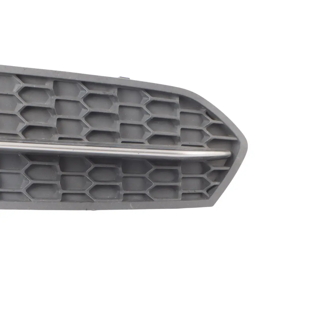 Bumper Fog Light Lamp Cover Trim Front Left N/S Grill to BMW F22 F23 with Part number 8055955 BMW F22 F23 Bumper Fog Light Lamp Cover Trim Front Left N/S Grill - SKU 8055955 - Part number 8055955