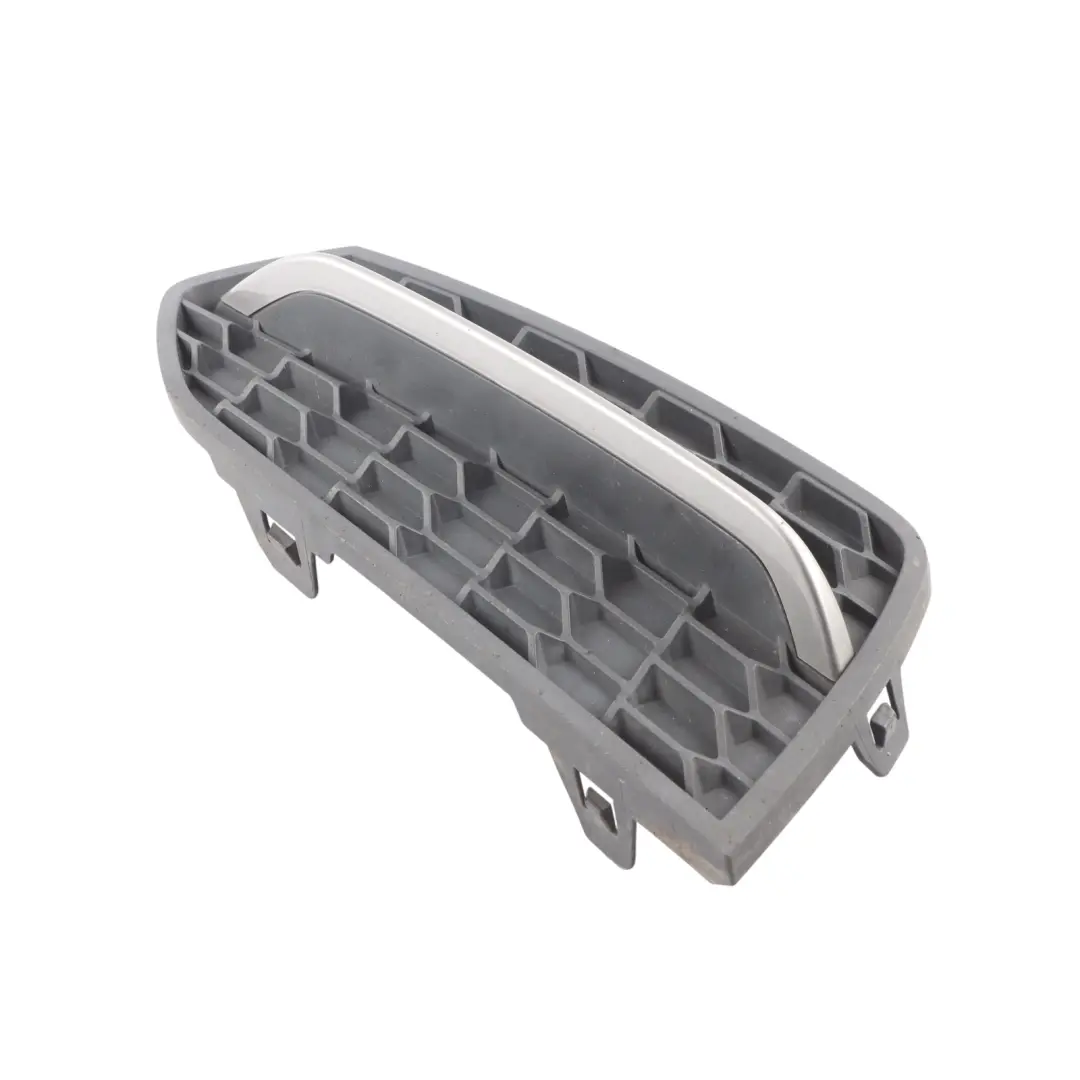 Bumper Fog Light Lamp Cover Trim Front Left N/S Grill to BMW F22 F23 with Part number 8055955 BMW F22 F23 Bumper Fog Light Lamp Cover Trim Front Left N/S Grill - SKU 8055955 - Part number 8055955
