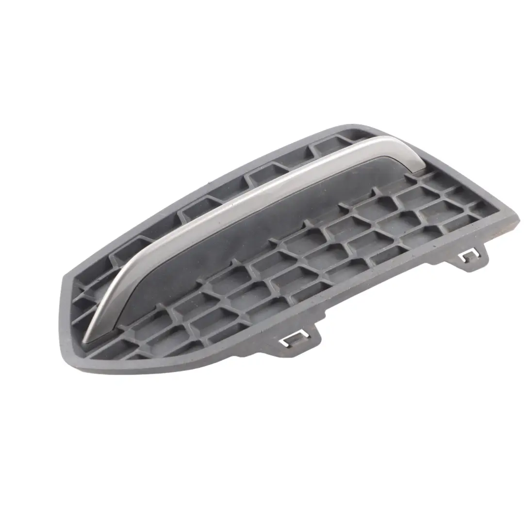 Bumper Fog Light Lamp Cover Trim Front Left N/S Grill to BMW F22 F23 with Part number 8055955 BMW F22 F23 Bumper Fog Light Lamp Cover Trim Front Left N/S Grill - SKU 8055955 - Part number 8055955