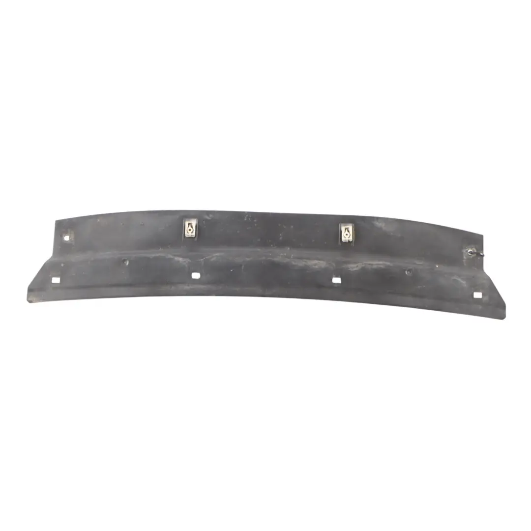 Compartment Shield Adapter Cover Panel BMW F06 F12 F13 Engine - SKU 8056414 - Part number 8056414