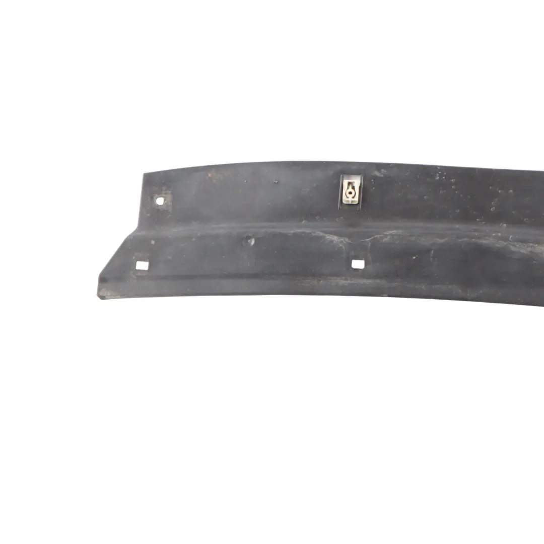 Compartment Shield Adapter Cover Panel to BMW F06 F12 F13 Engine with Part number 8056414 BMW F06 F12 F13 Engine Compartment Shield Adapter Cover Panel - SKU 8056414 - Part number 8056414