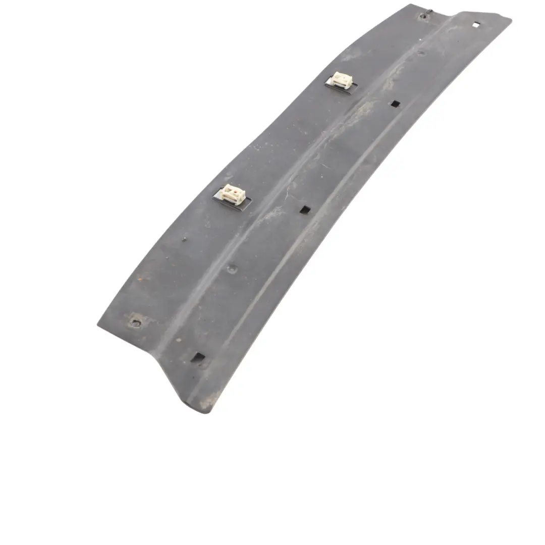 Compartment Shield Adapter Cover Panel BMW F06 F12 F13 Engine - SKU 8056414 - Part number 8056414