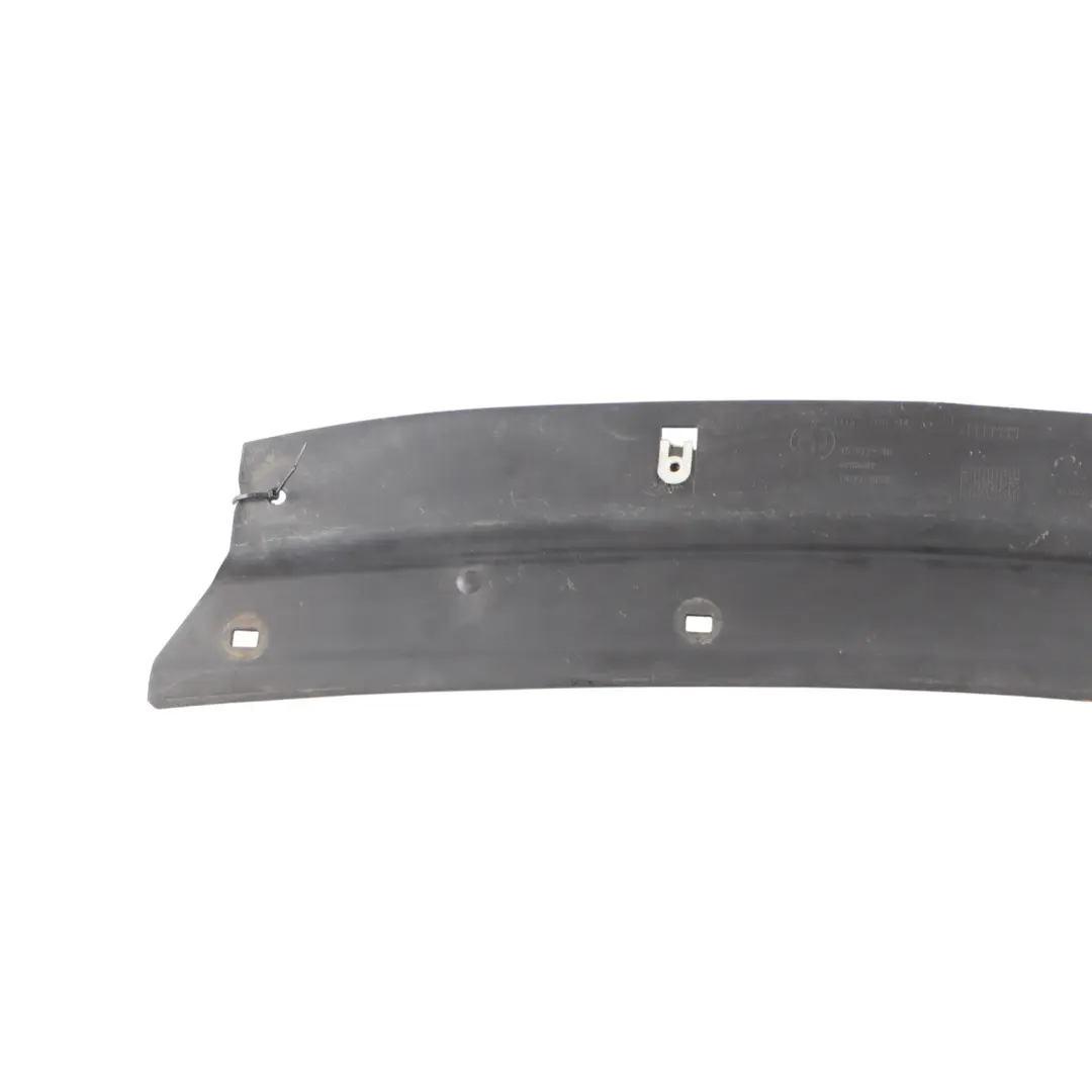 Compartment Shield Adapter Cover Panel BMW F06 F12 F13 Engine - SKU 8056414 - Part number 8056414