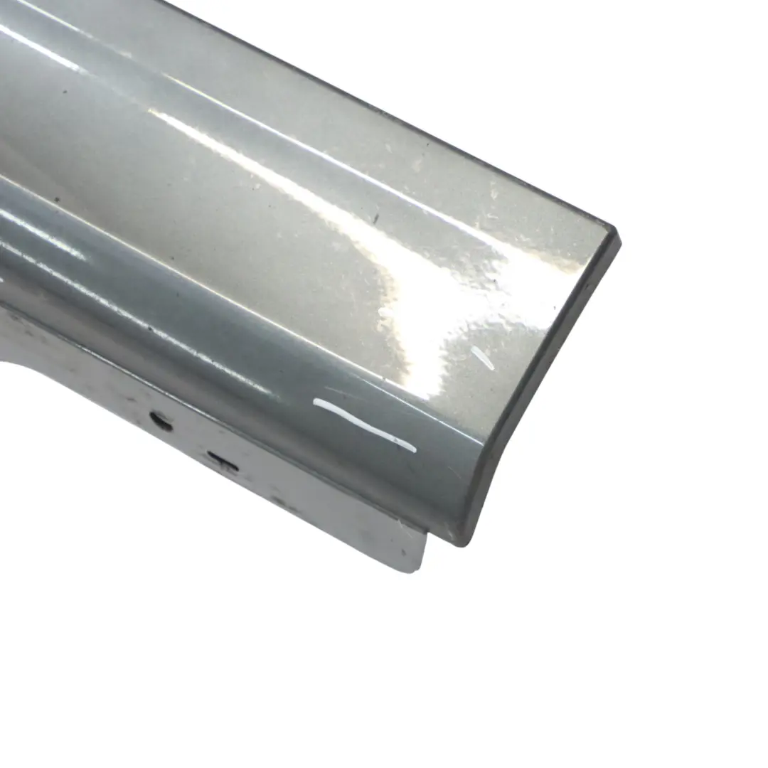 BMW F20 M Sport Moldura De Umbral De Puerta Lateral Derecha Para Mineralgrau B39 - SKU 8056816-MG3 - Número de pieza 8056816