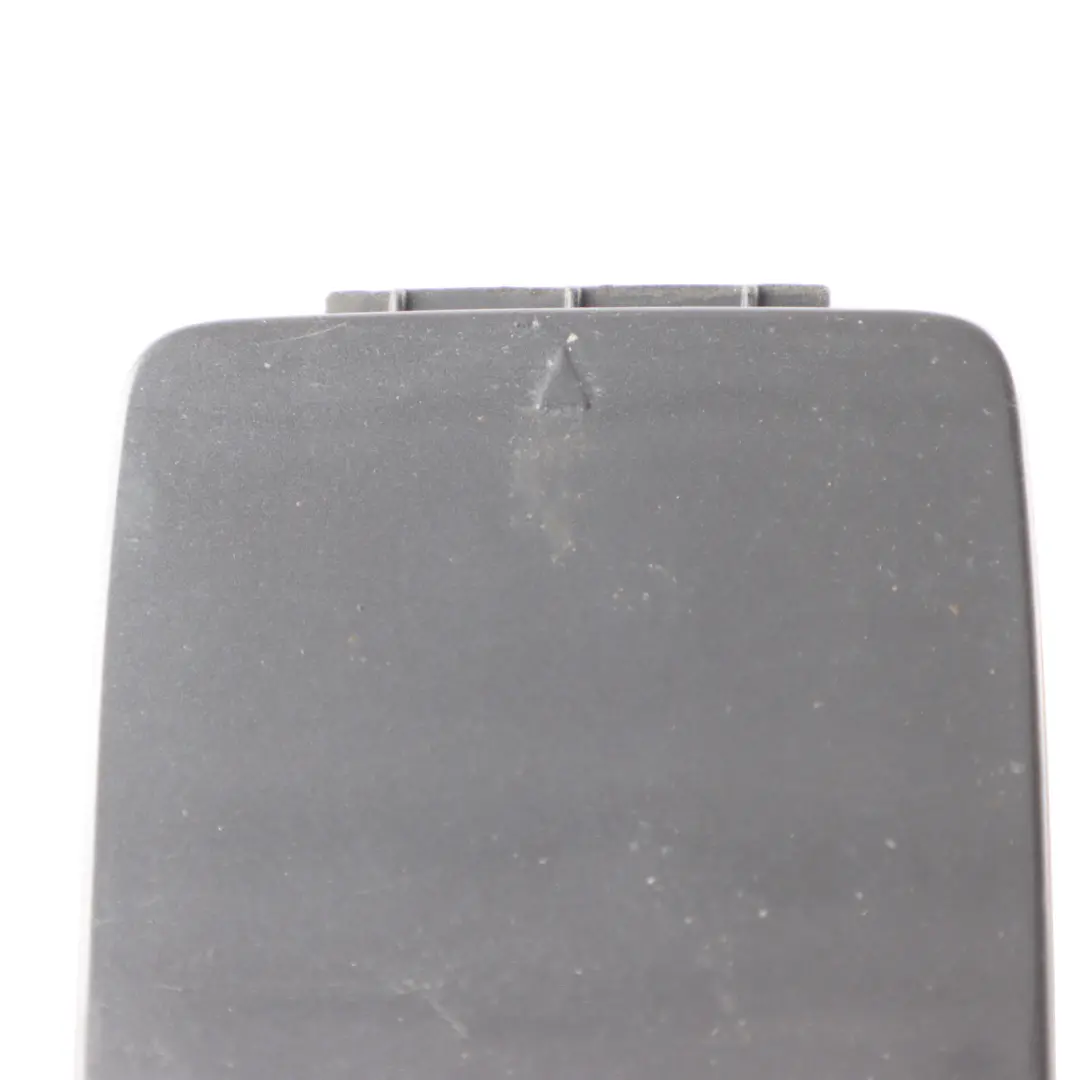 Flap Towing Eye Cover Trim Rear Bumper Black to BMW X4 F26 with Part number 8057002 BMW X4 F26 Flap Towing Eye Cover Trim Rear Bumper Black - SKU 8057002 - Part number 8057002