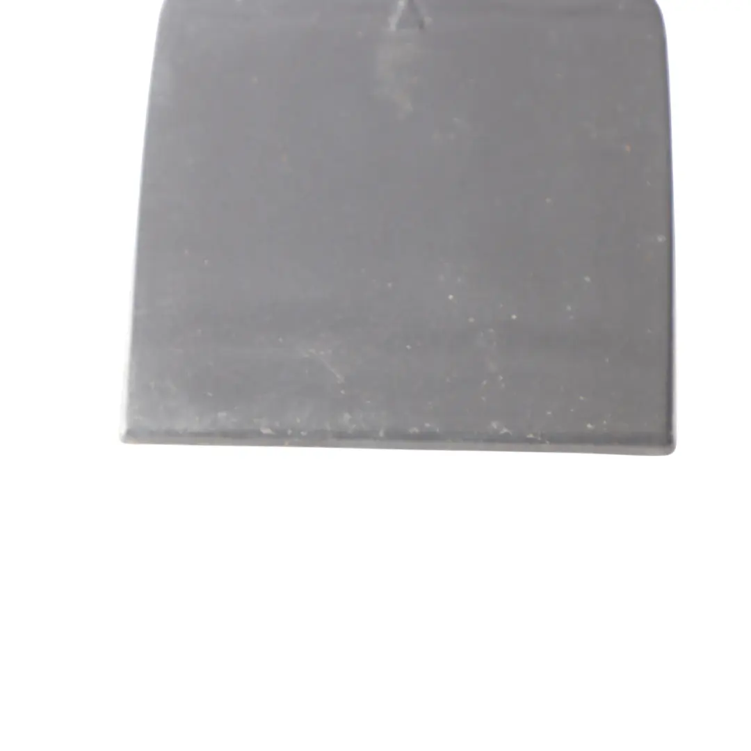 Flap Towing Eye Cover Trim Rear Bumper Black to BMW X4 F26 with Part number 8057002 BMW X4 F26 Flap Towing Eye Cover Trim Rear Bumper Black - SKU 8057002 - Part number 8057002