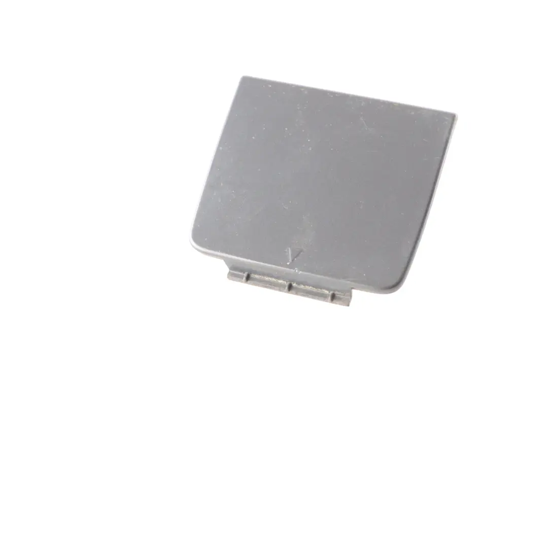 Flap Towing Eye Cover Trim Rear Bumper Black to BMW X4 F26 with Part number 8057002 BMW X4 F26 Flap Towing Eye Cover Trim Rear Bumper Black - SKU 8057002 - Part number 8057002